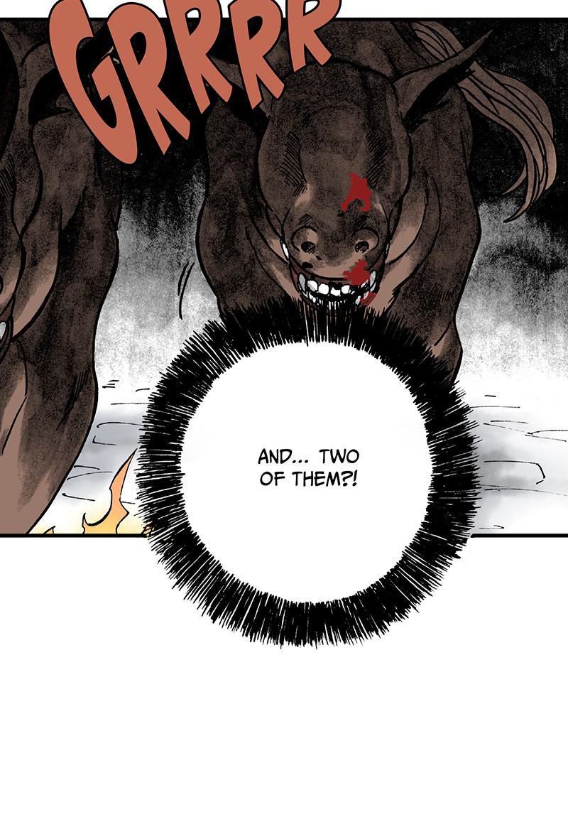 King of the East Chap 8 - Next Chap 9