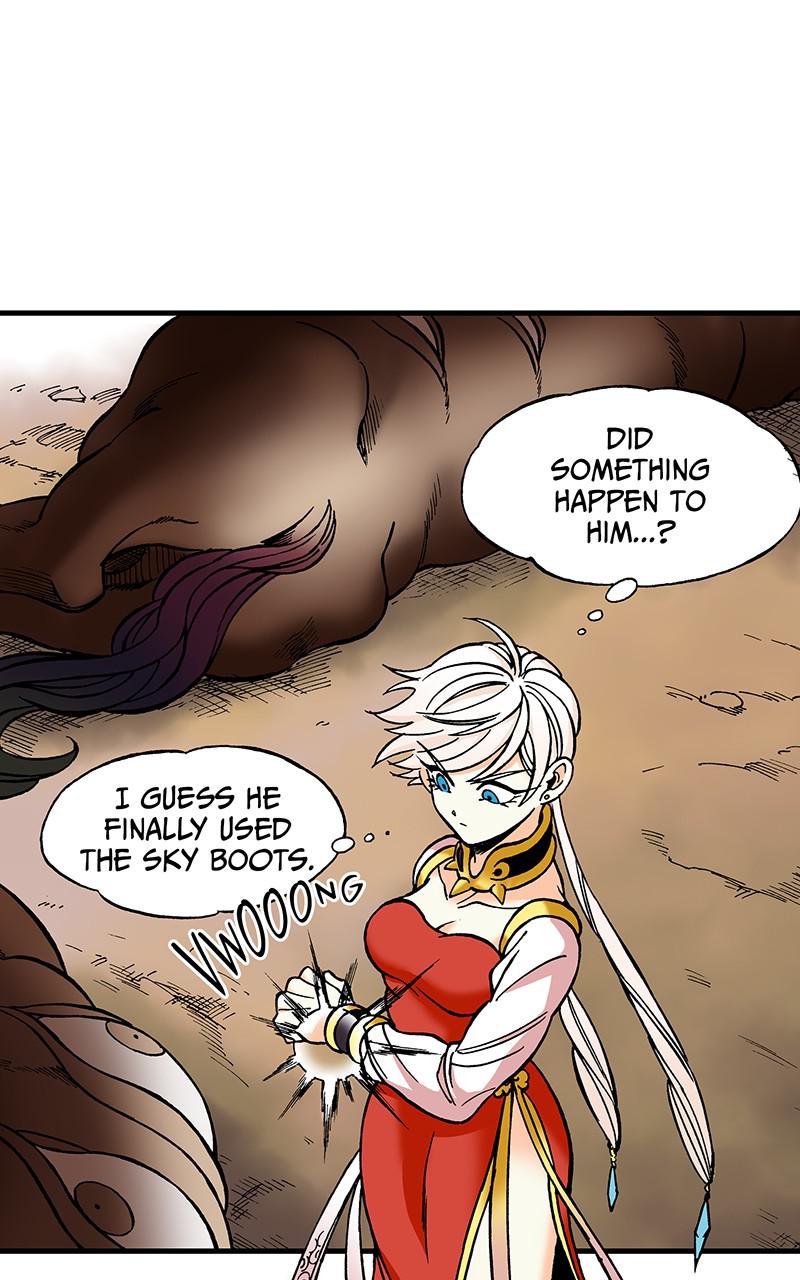 King of the East Chap 8 - Next Chap 9