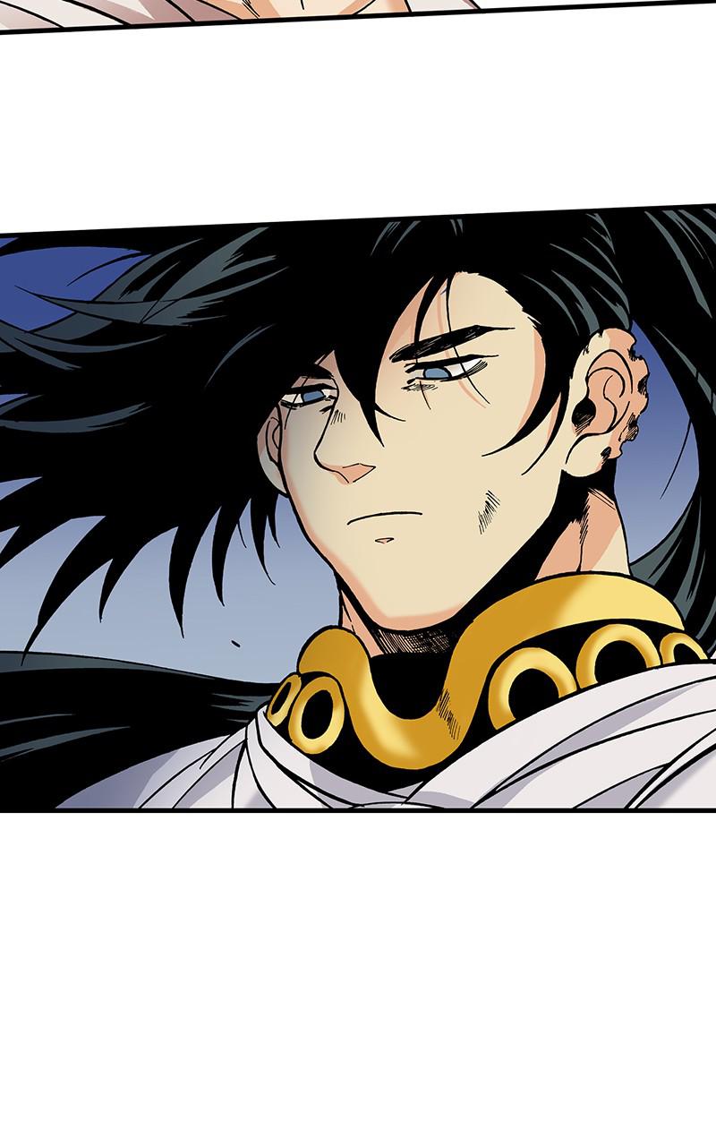King of the East Chap 8 - Next Chap 9