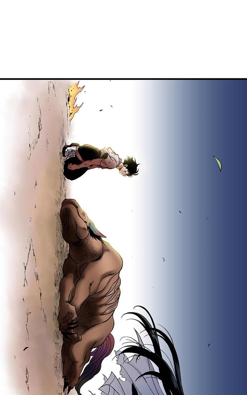 King of the East Chap 8 - Next Chap 9