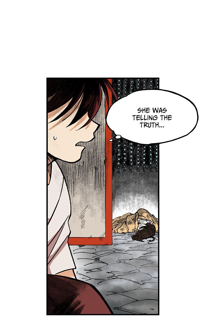 King of the East Chap 8 - Next Chap 9