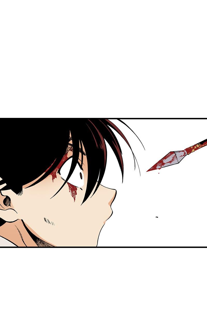 King of the East Chap 8 - Next Chap 9