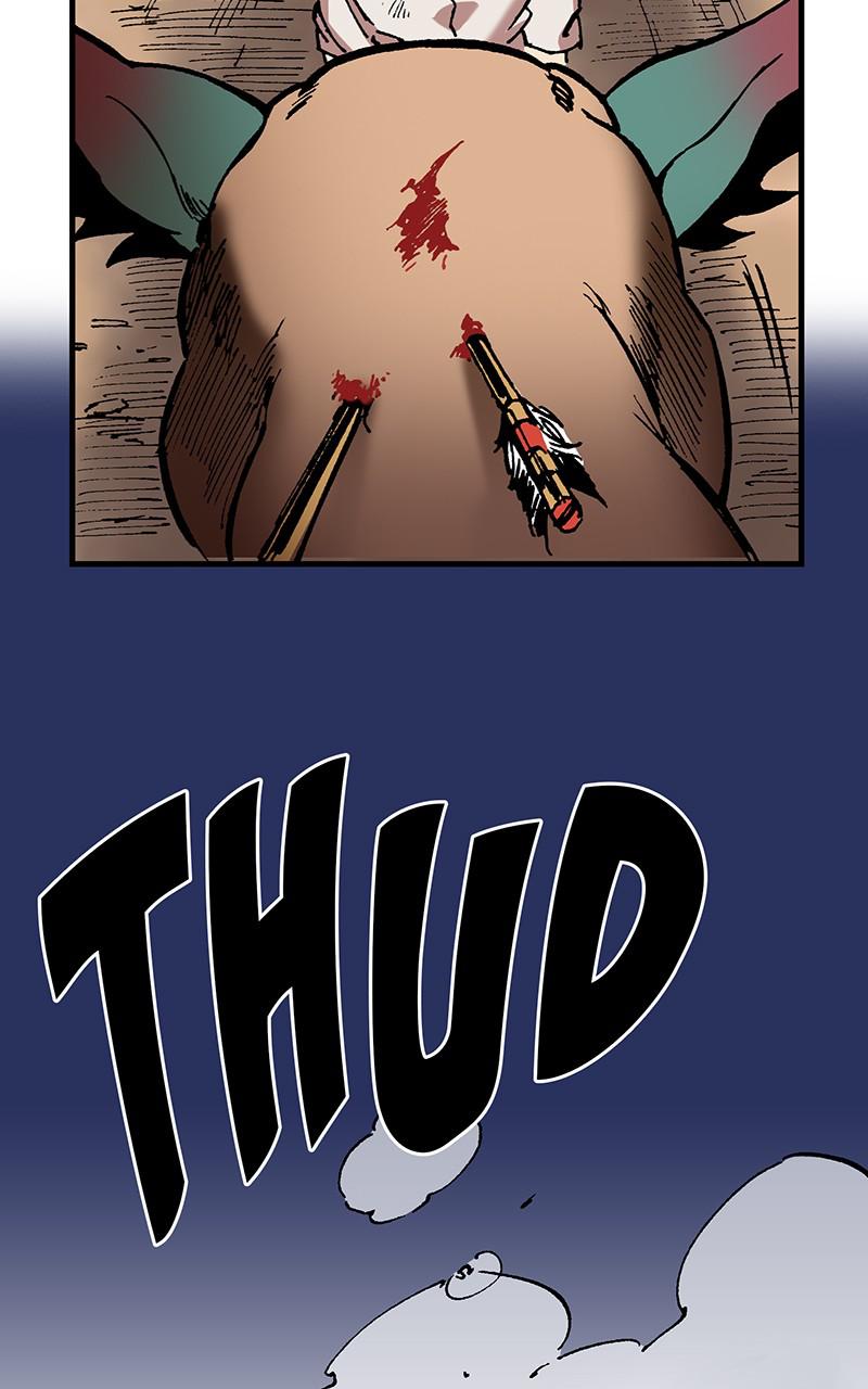 King of the East Chap 8 - Next Chap 9