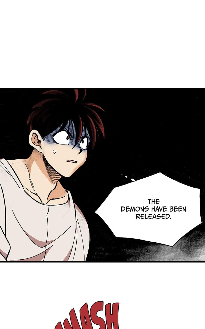 King of the East Chap 8 - Next Chap 9