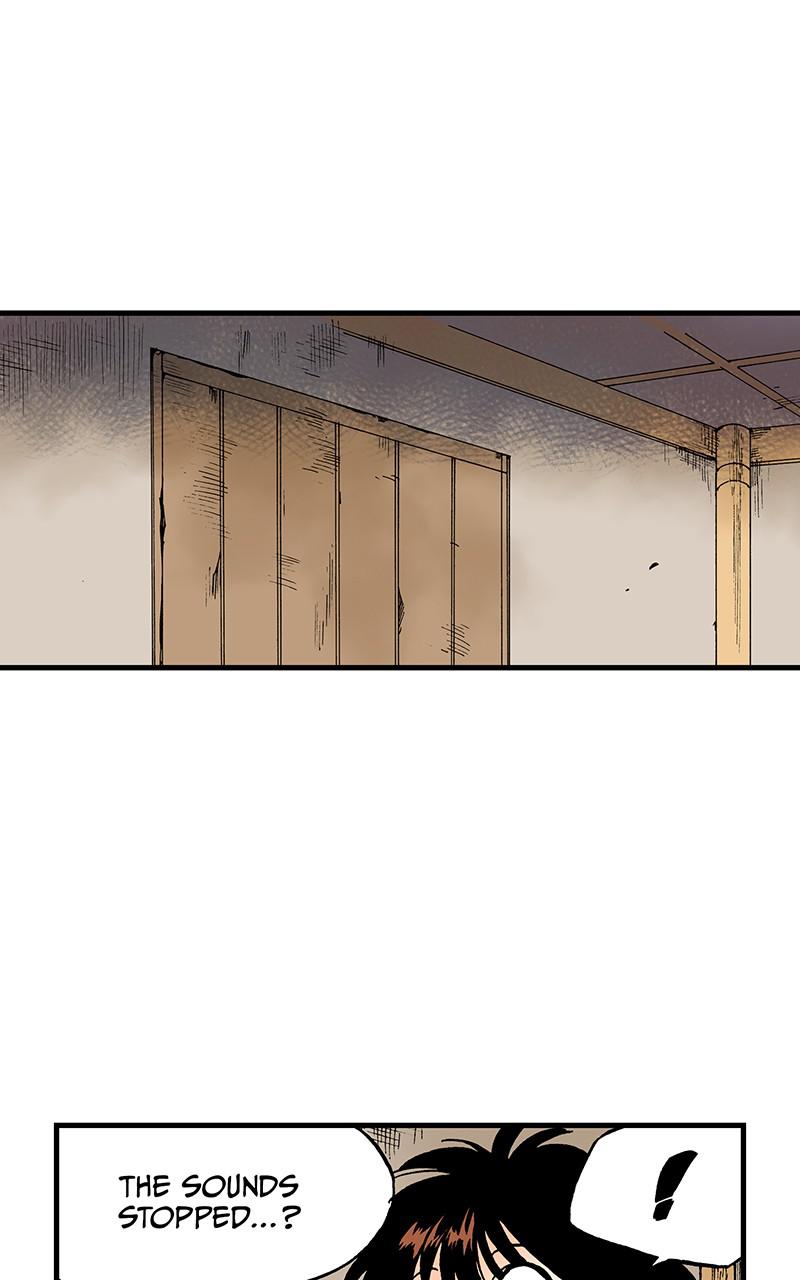 King of the East Chap 9 - Next Chap 10