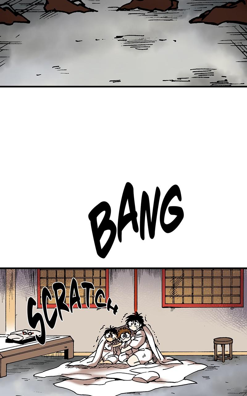 King of the East Chap 9 - Next Chap 10