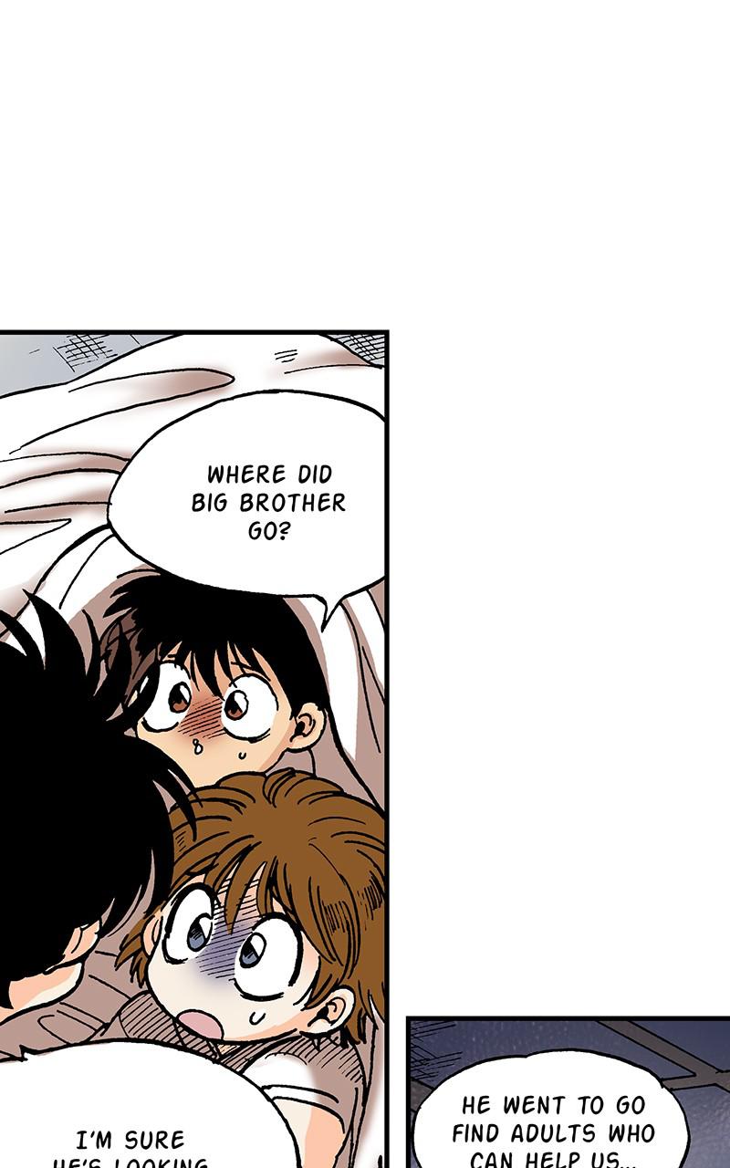 King of the East Chap 9 - Next Chap 10