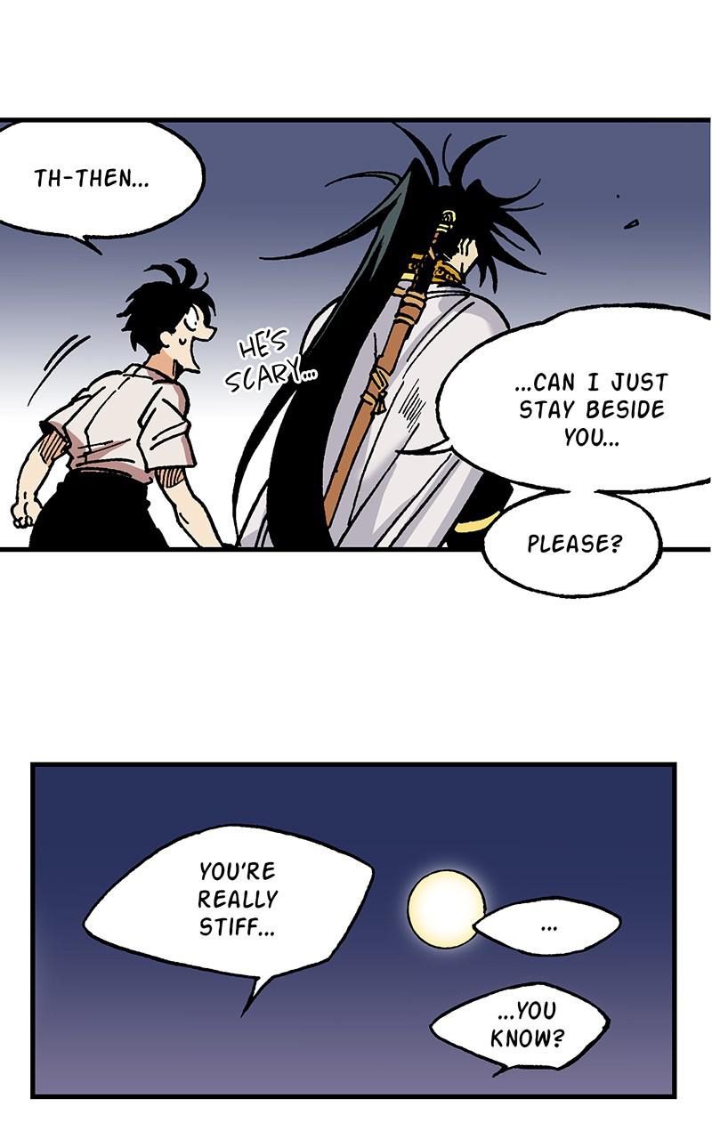 King of the East Chap 9 - Next Chap 10