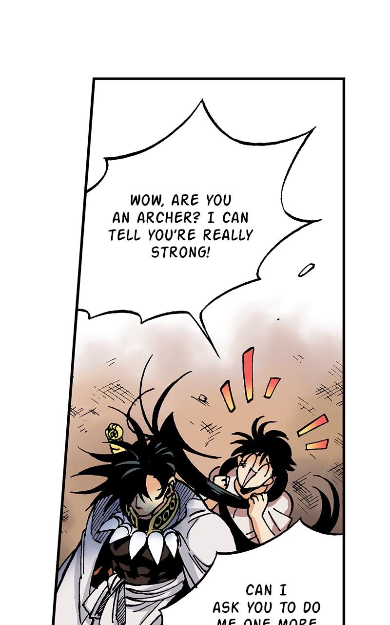 King of the East Chap 9 - Next Chap 10