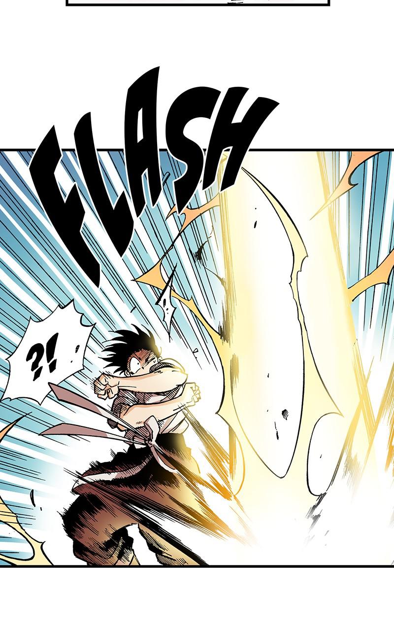 King of the East Chap 9 - Next Chap 10