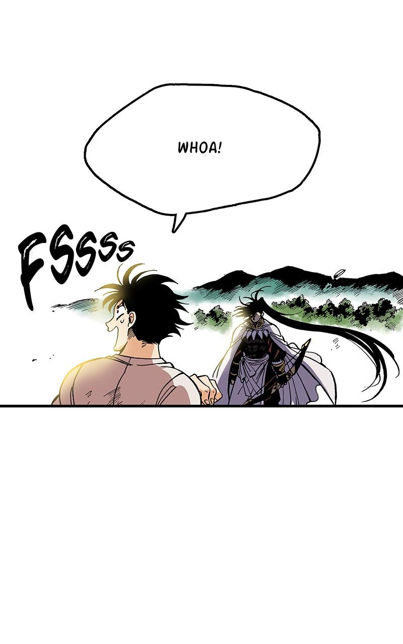 King of the East Chap 9 - Next Chap 10