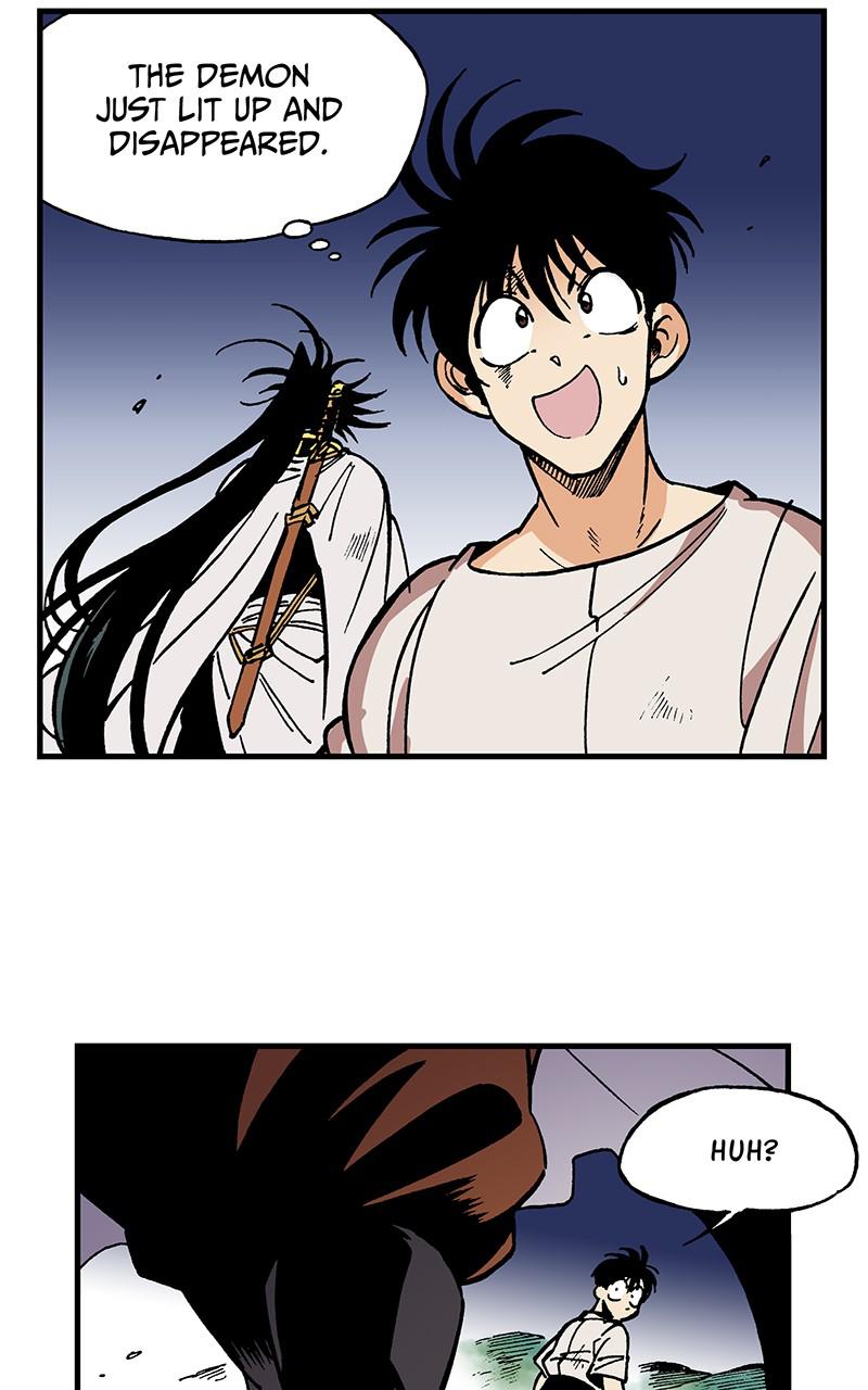 King of the East Chap 9 - Next Chap 10