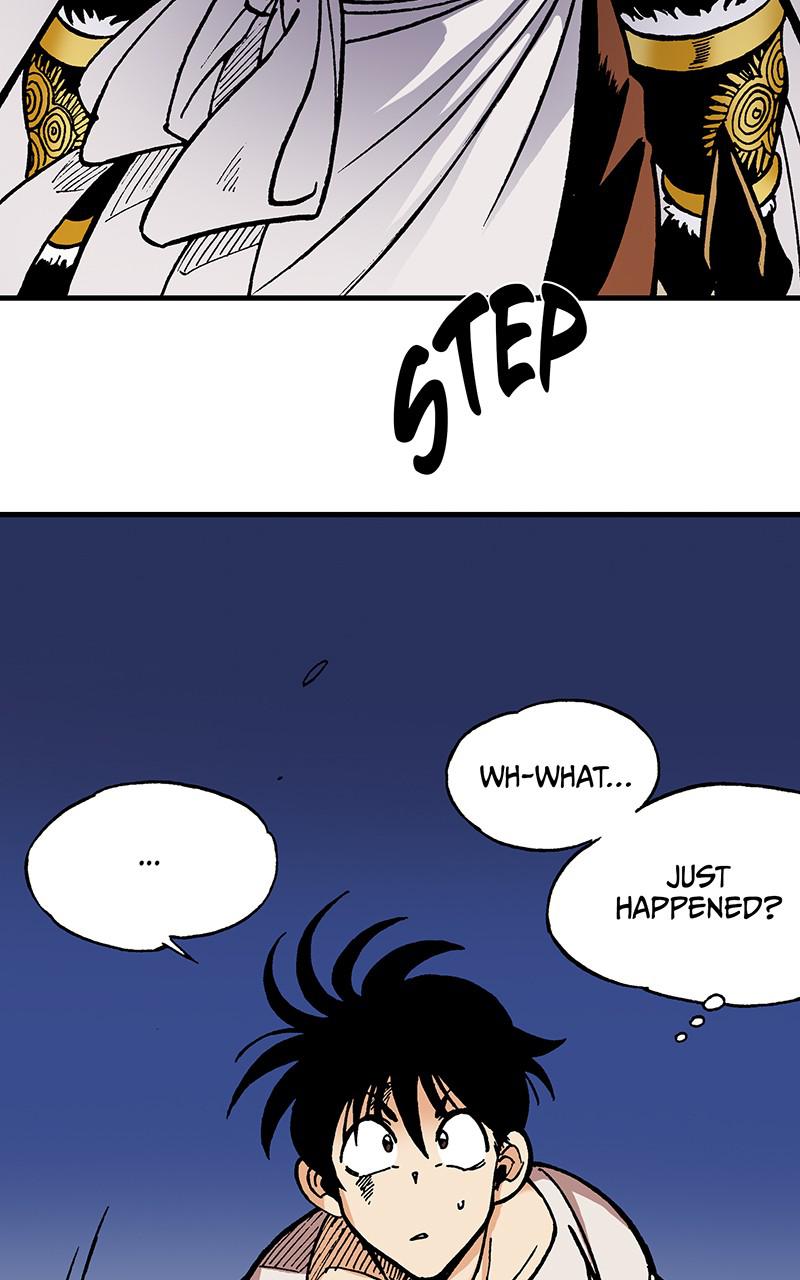 King of the East Chap 9 - Next Chap 10