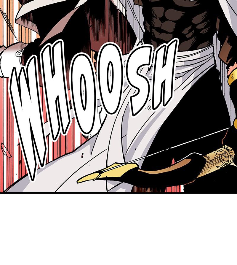 King of the East Chap 9 - Next Chap 10