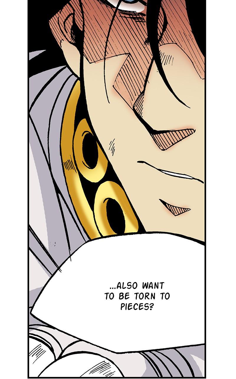 King of the East Chap 9 - Next Chap 10