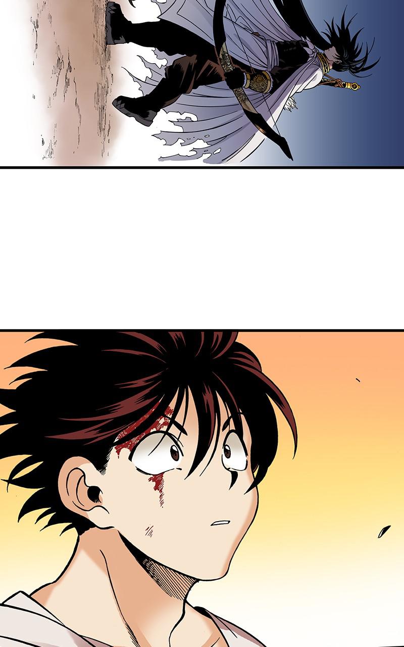 King of the East Chap 9 - Next Chap 10