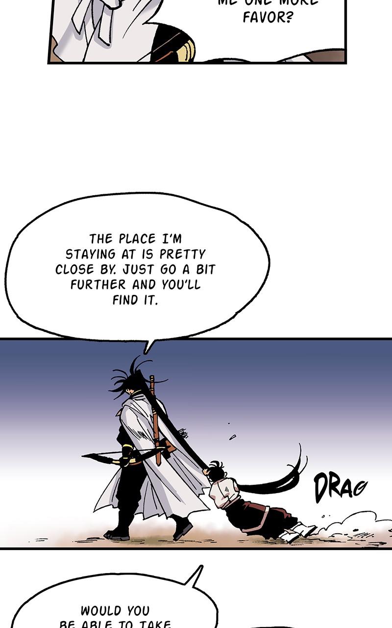 King of the East Chap 9 - Next Chap 10