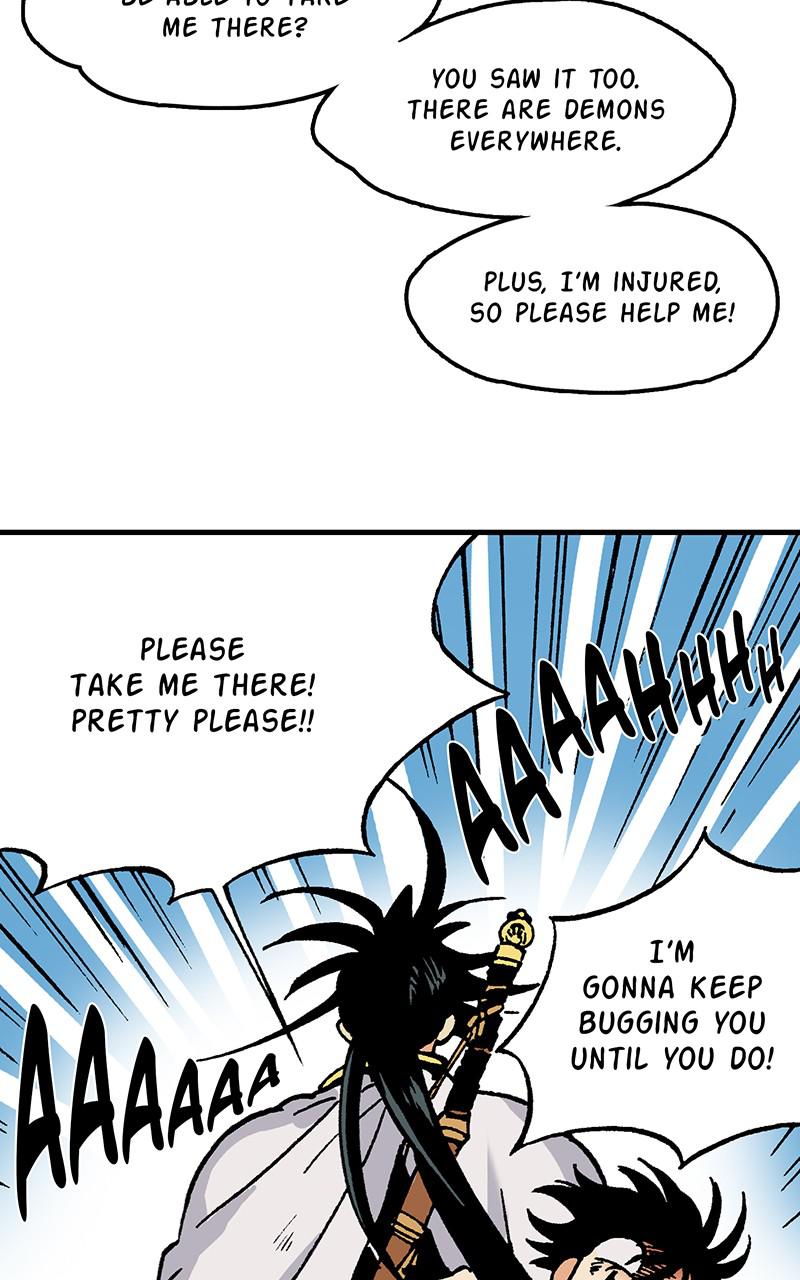 King of the East Chap 9 - Next Chap 10