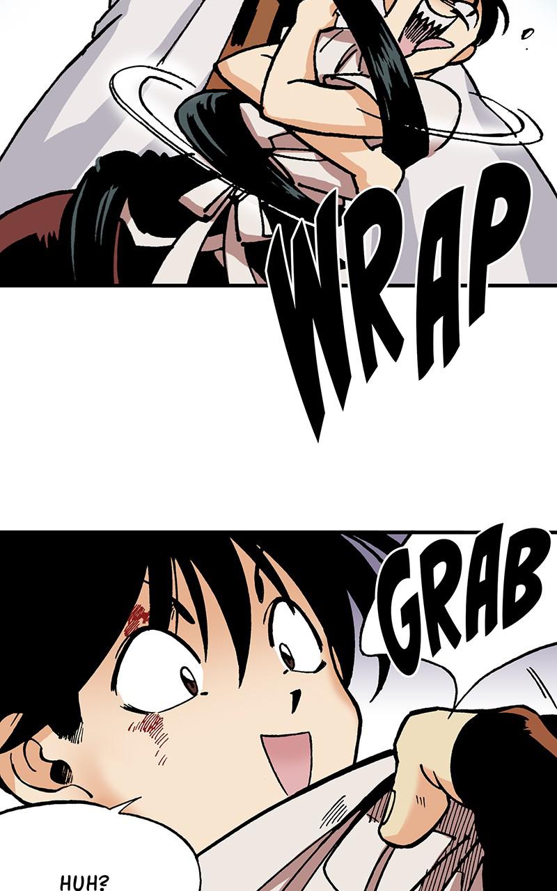 King of the East Chap 9 - Next Chap 10