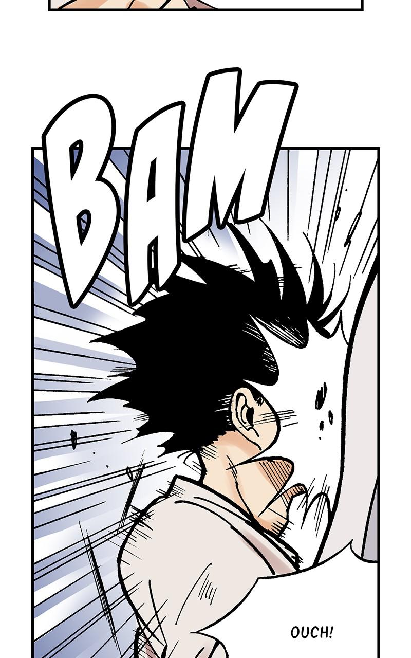 King of the East Chap 9 - Next Chap 10