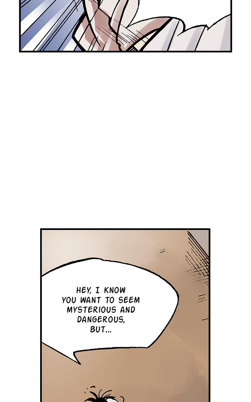 King of the East Chap 9 - Next Chap 10