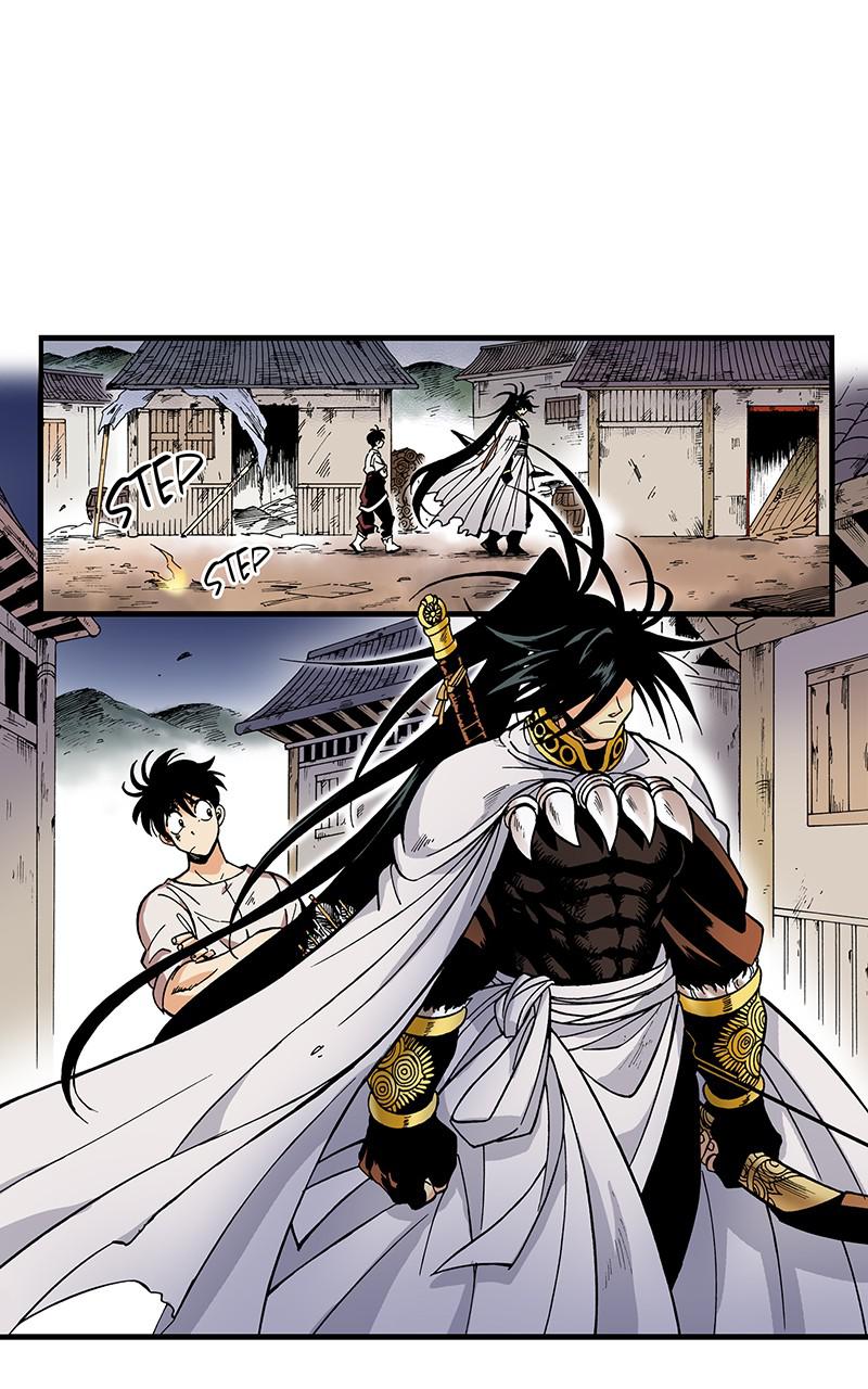 King of the East Chap 9 - Next Chap 10