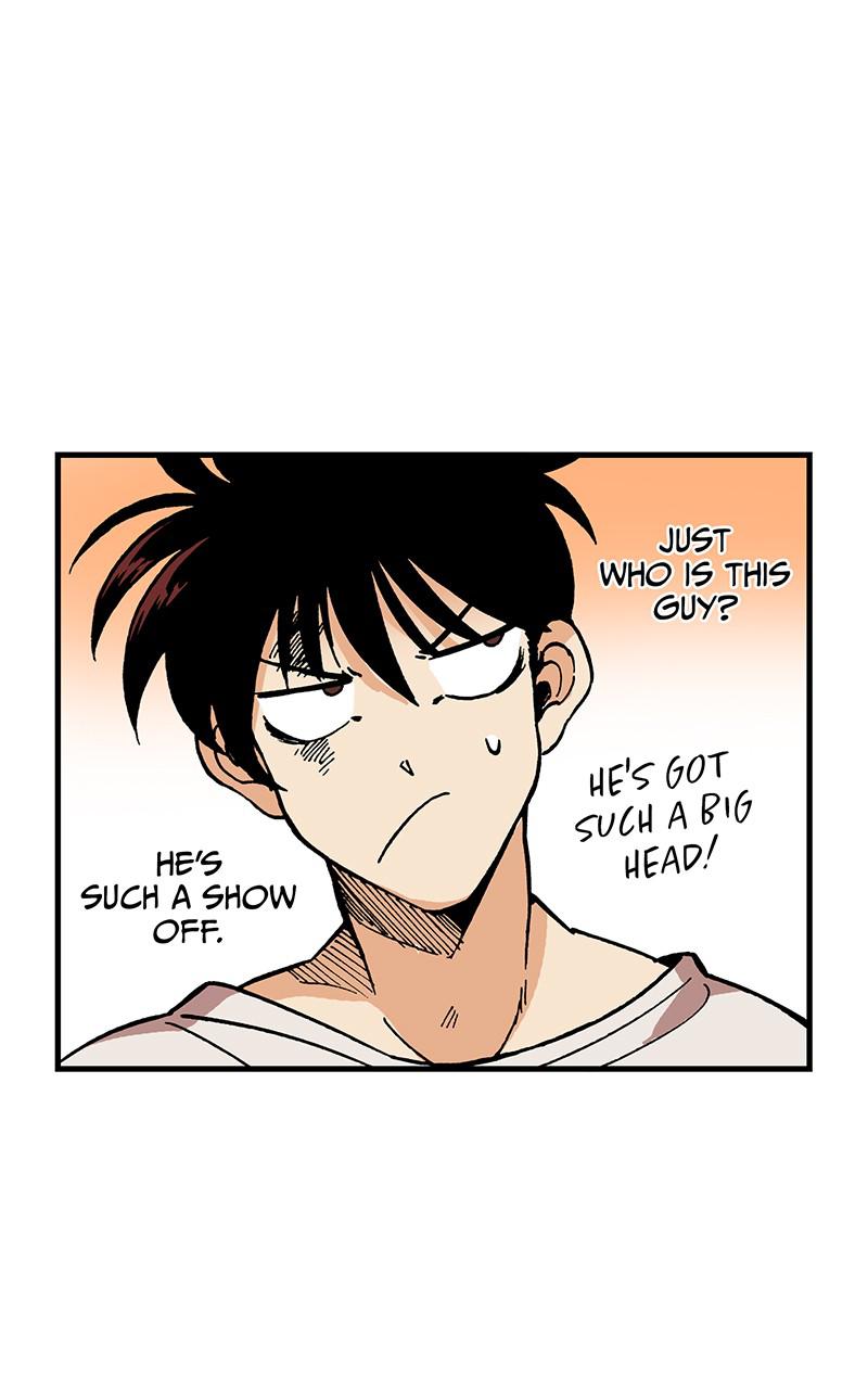King of the East Chap 9 - Next Chap 10