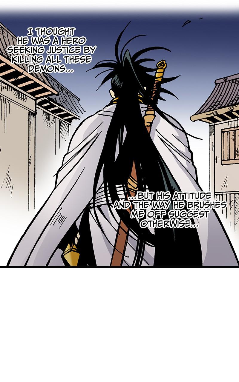 King of the East Chap 9 - Next Chap 10