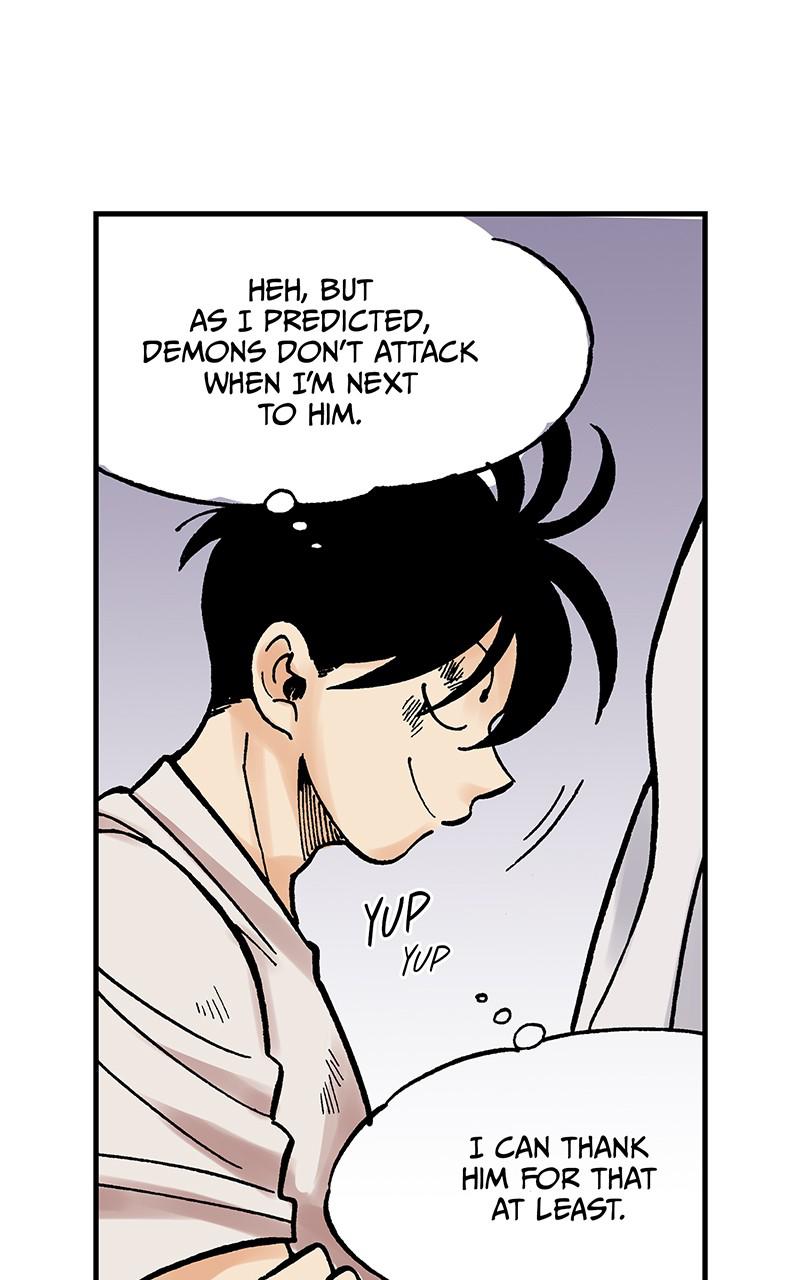 King of the East Chap 9 - Next Chap 10