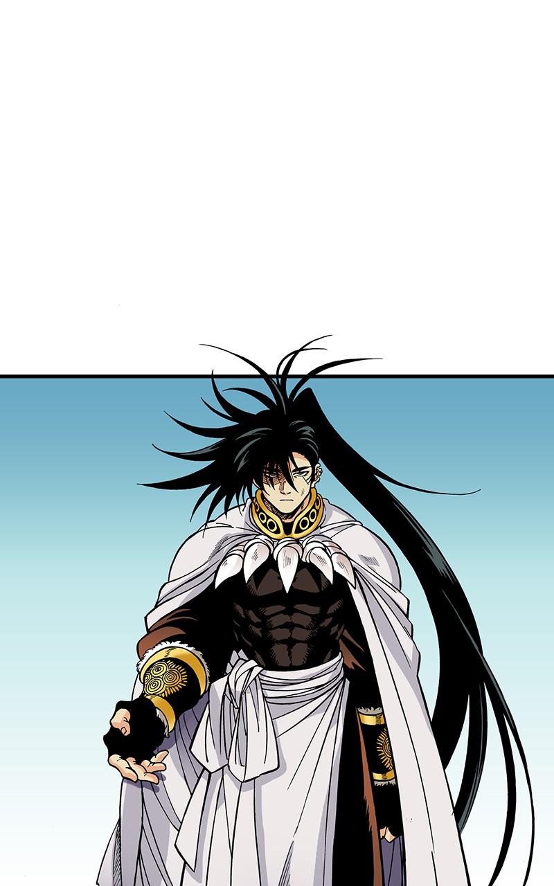 King of the East Chap 9 - Next Chap 10