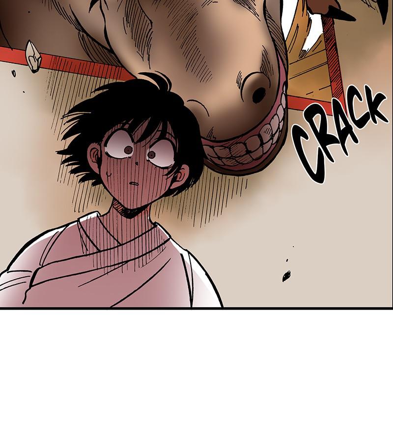King of the East Chap 9 - Next Chap 10