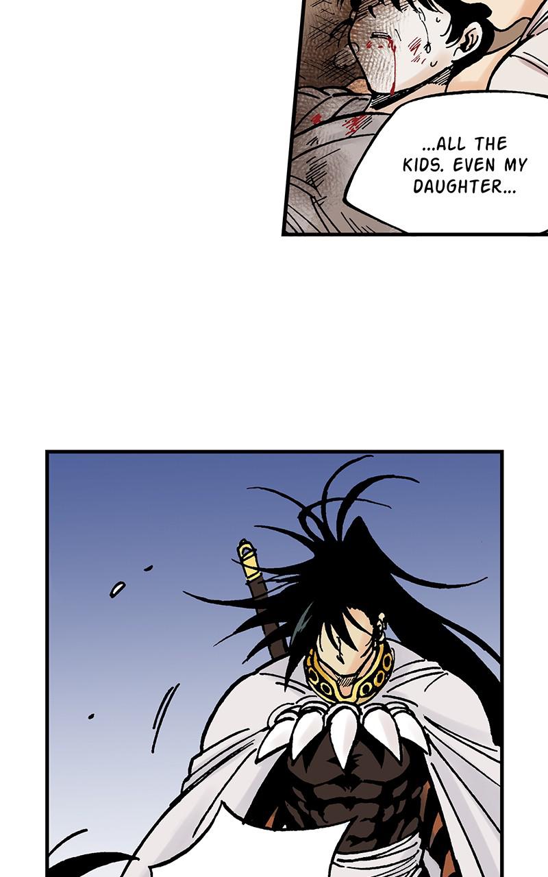 King of the East Chap 9 - Next Chap 10