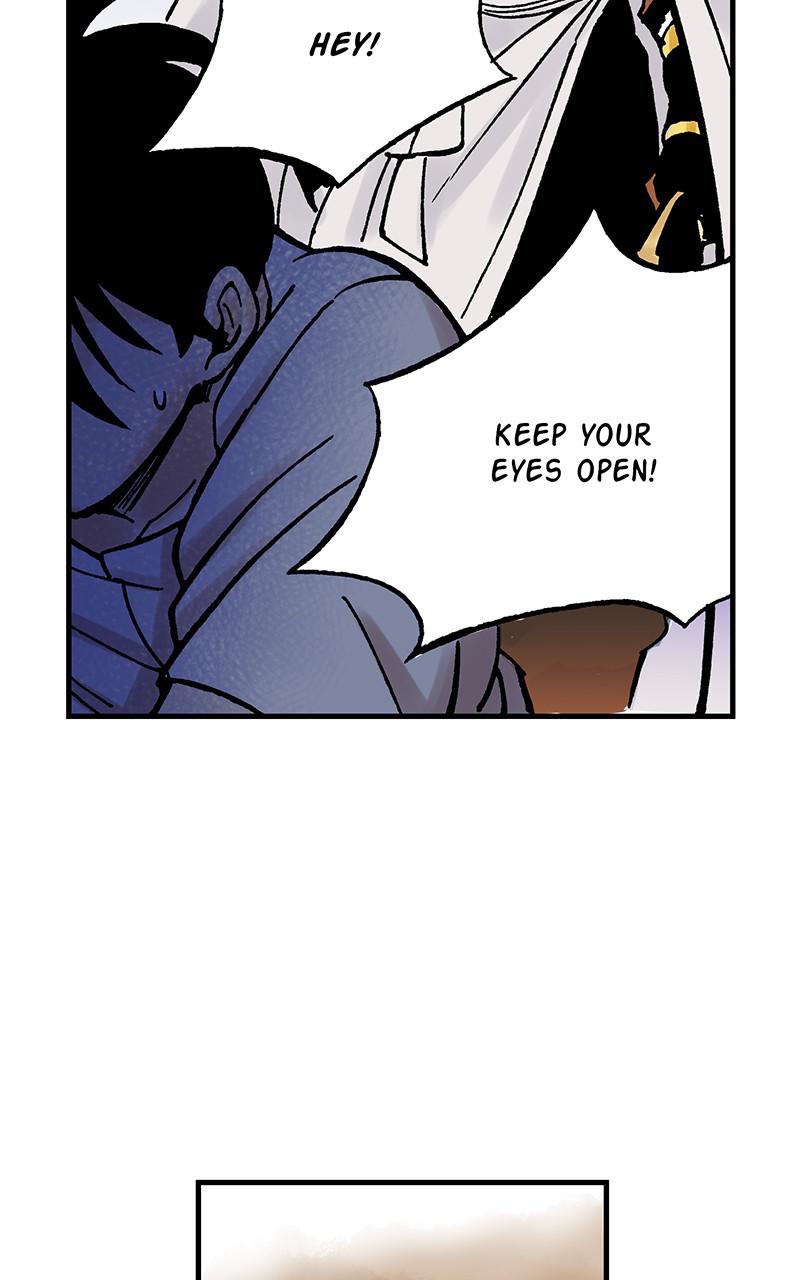 King of the East Chap 9 - Next Chap 10
