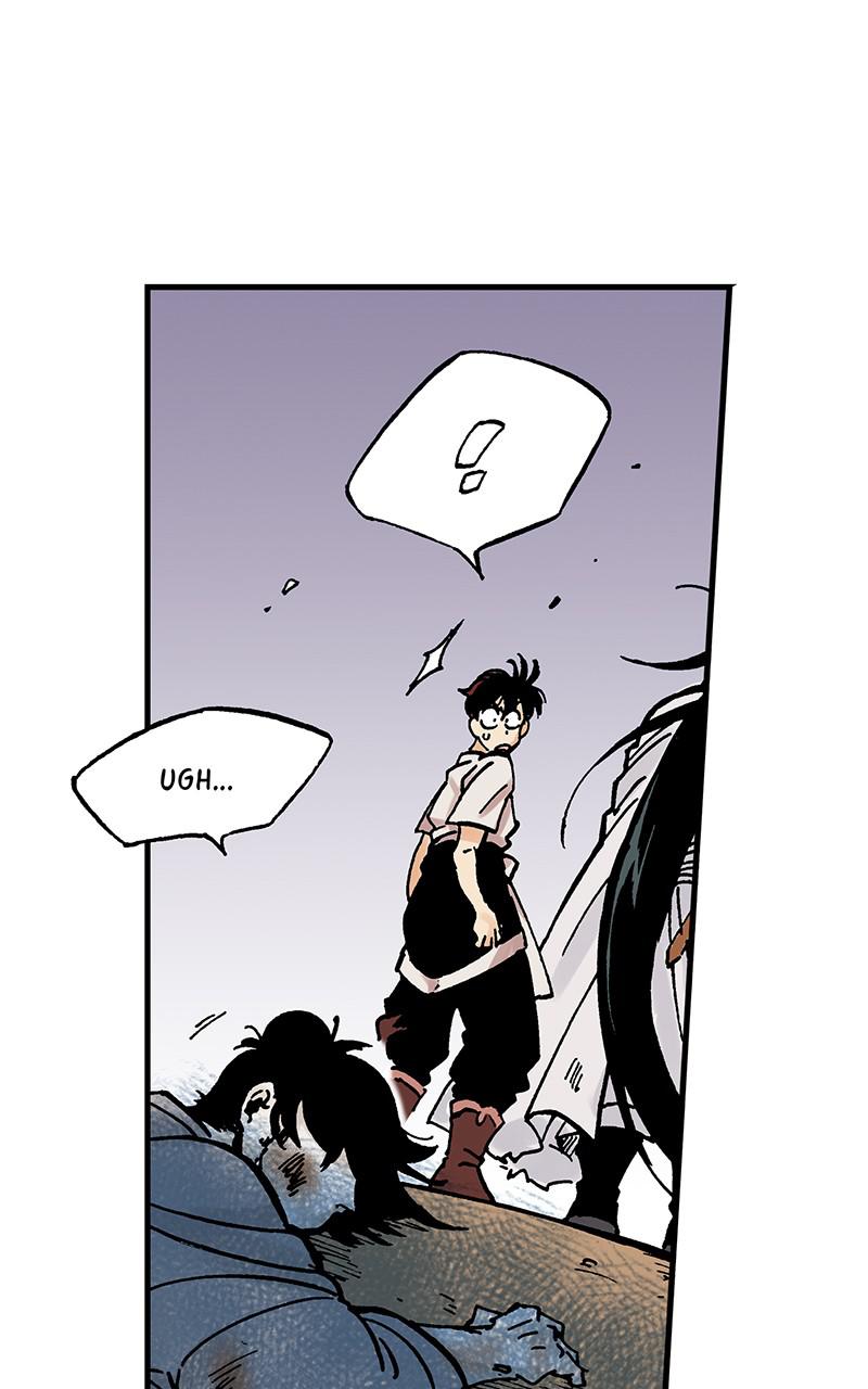 King of the East Chap 9 - Next Chap 10