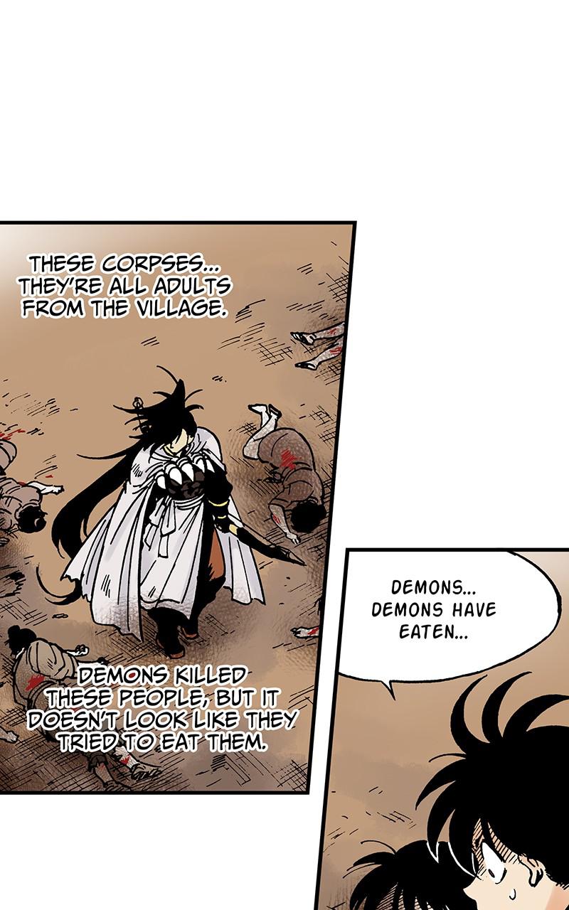 King of the East Chap 9 - Next Chap 10