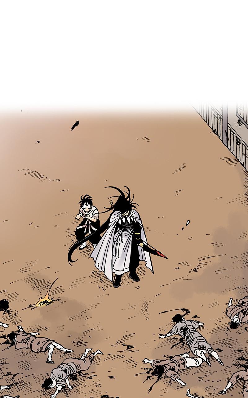 King of the East Chap 9 - Next Chap 10