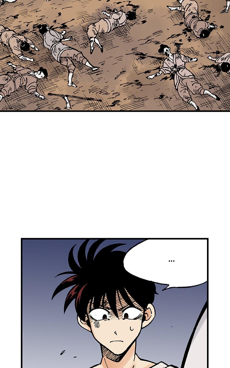 King of the East Chap 9 - Next Chap 10