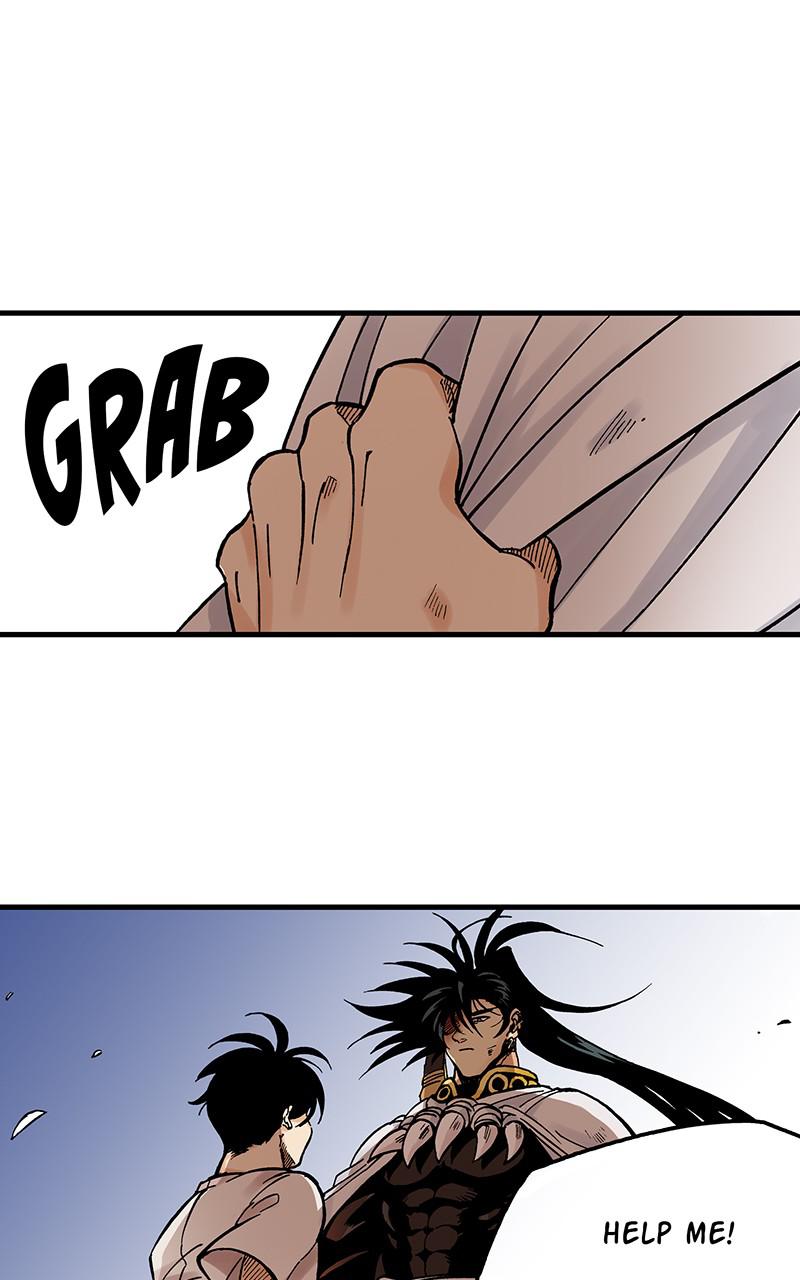 King of the East Chap 9 - Next Chap 10