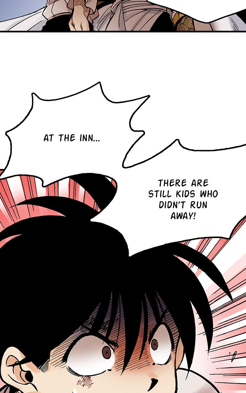 King of the East Chap 9 - Next Chap 10