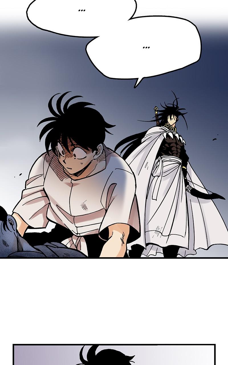 King of the East Chap 9 - Next Chap 10
