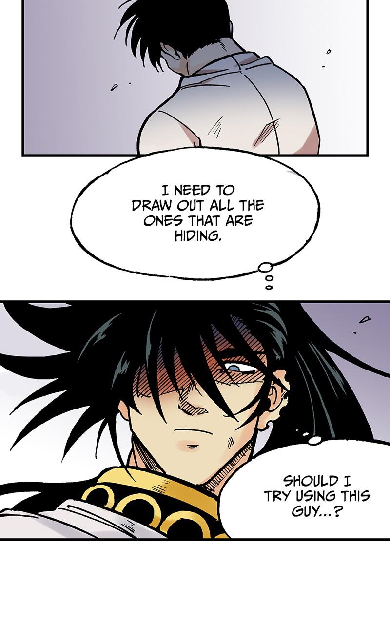 King of the East Chap 9 - Next Chap 10