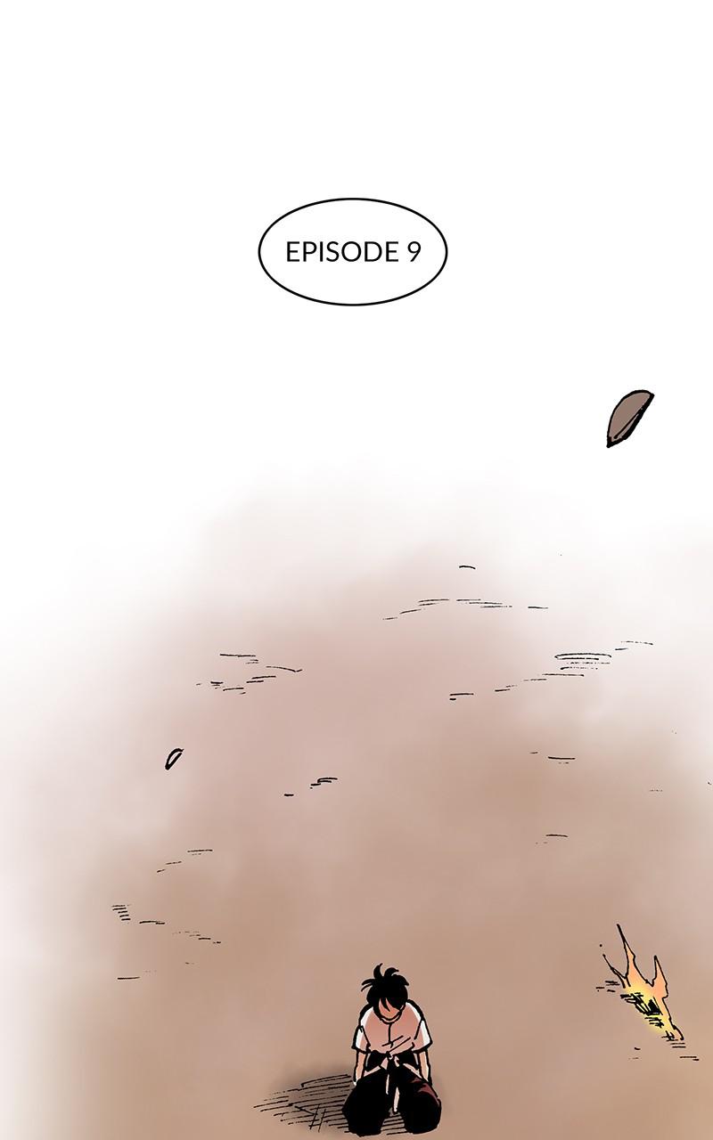 King of the East Chap 9 - Next Chap 10