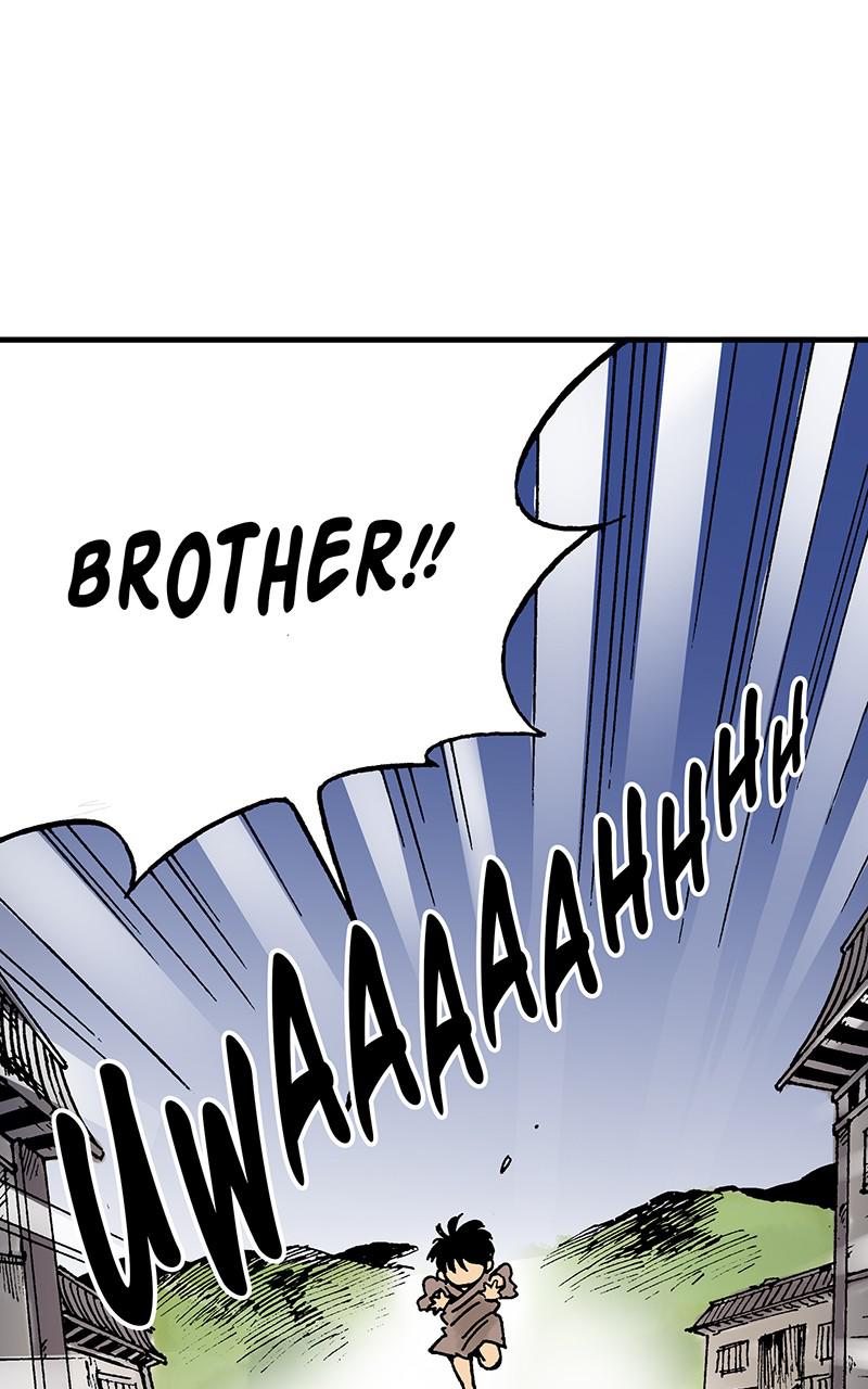 King of the East Chap 9 - Next Chap 10