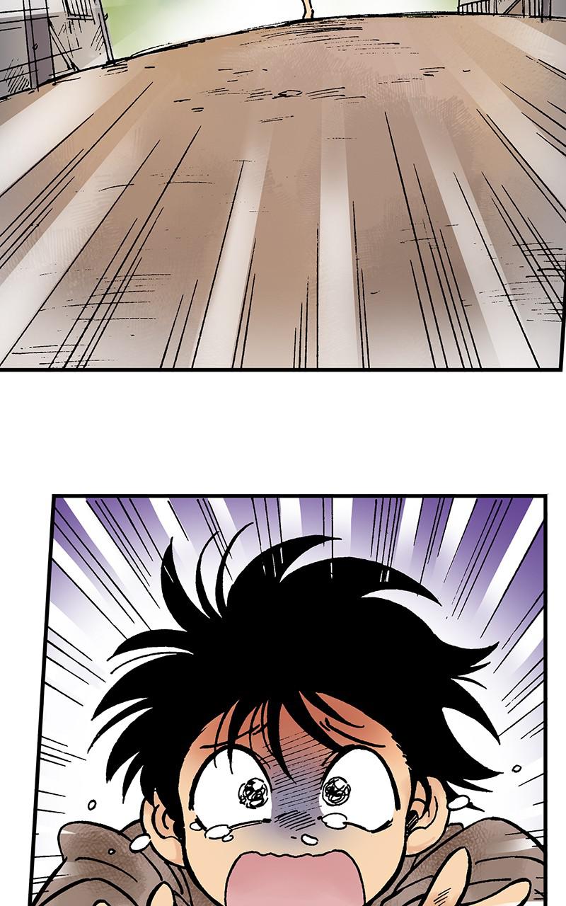 King of the East Chap 9 - Next Chap 10