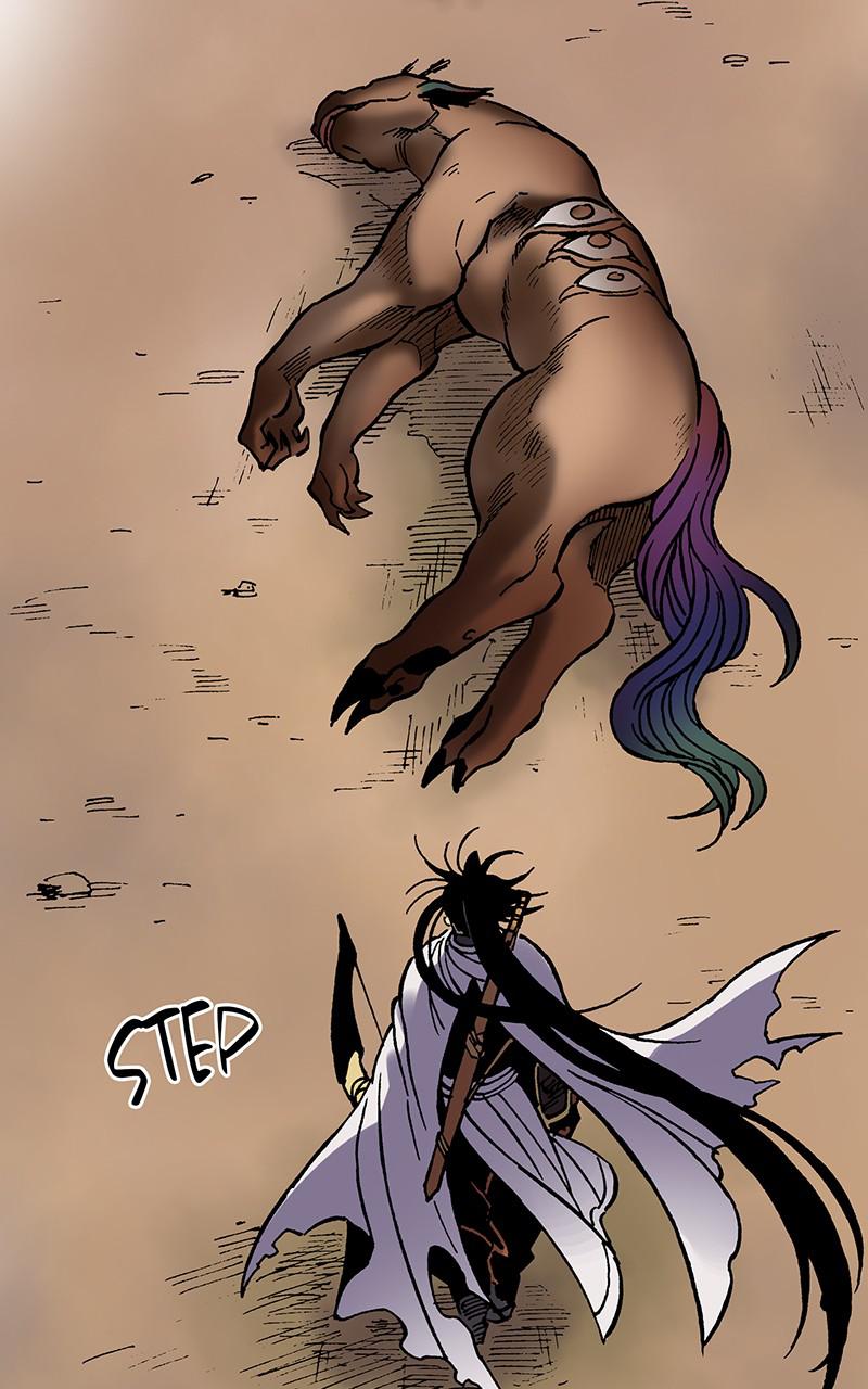 King of the East Chap 9 - Next Chap 10