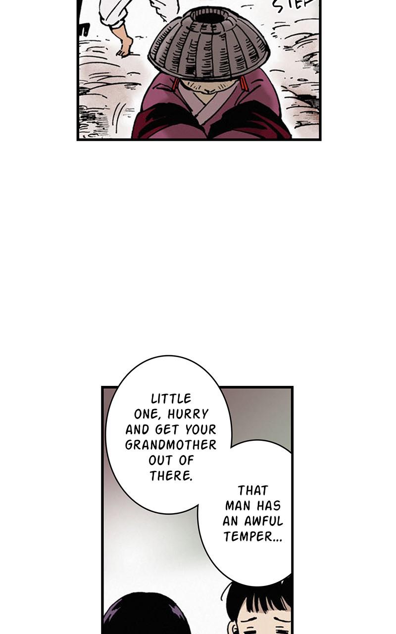 King of the East Chap 1 - Next Chap 2