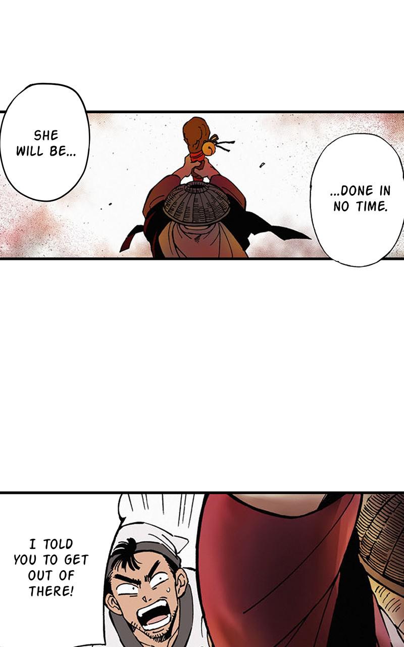 King of the East Chap 1 - Next Chap 2