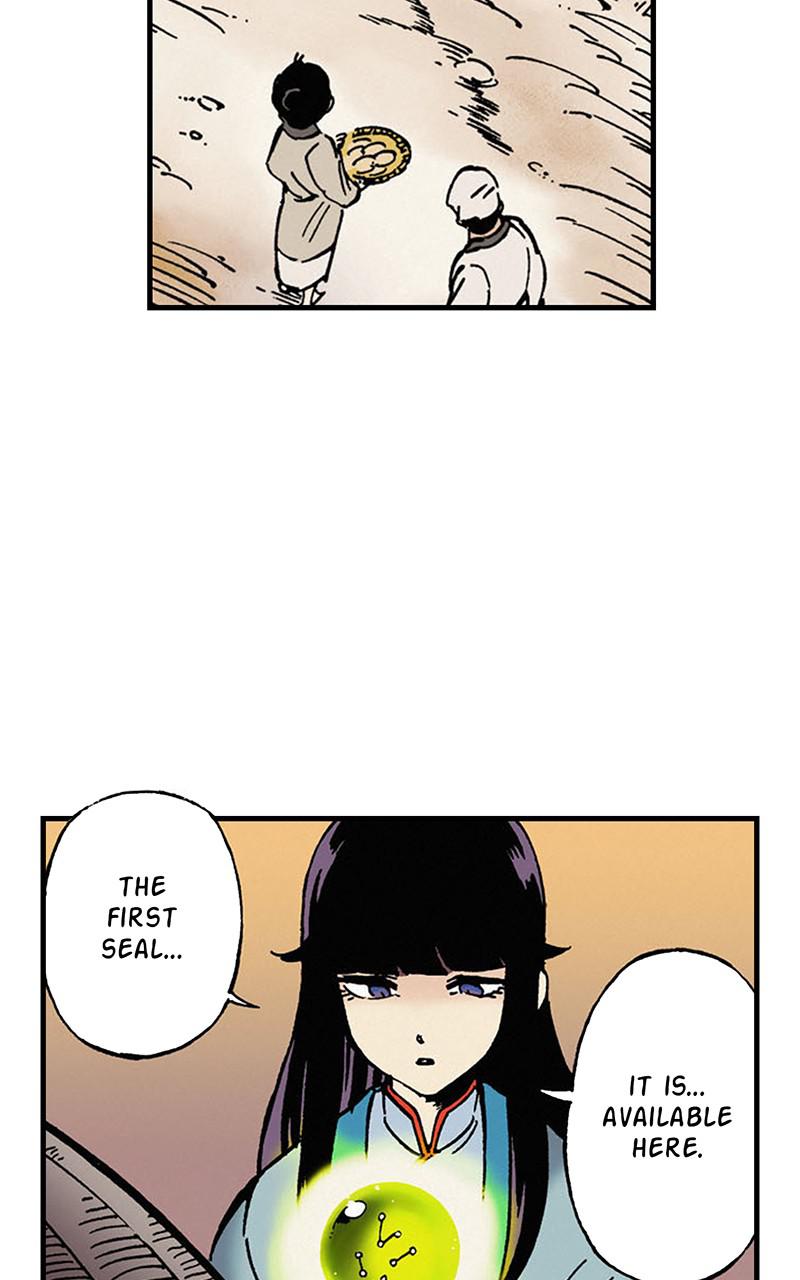 King of the East Chap 1 - Next Chap 2