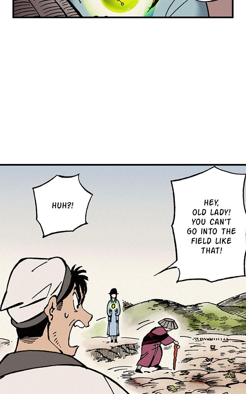 King of the East Chap 1 - Next Chap 2