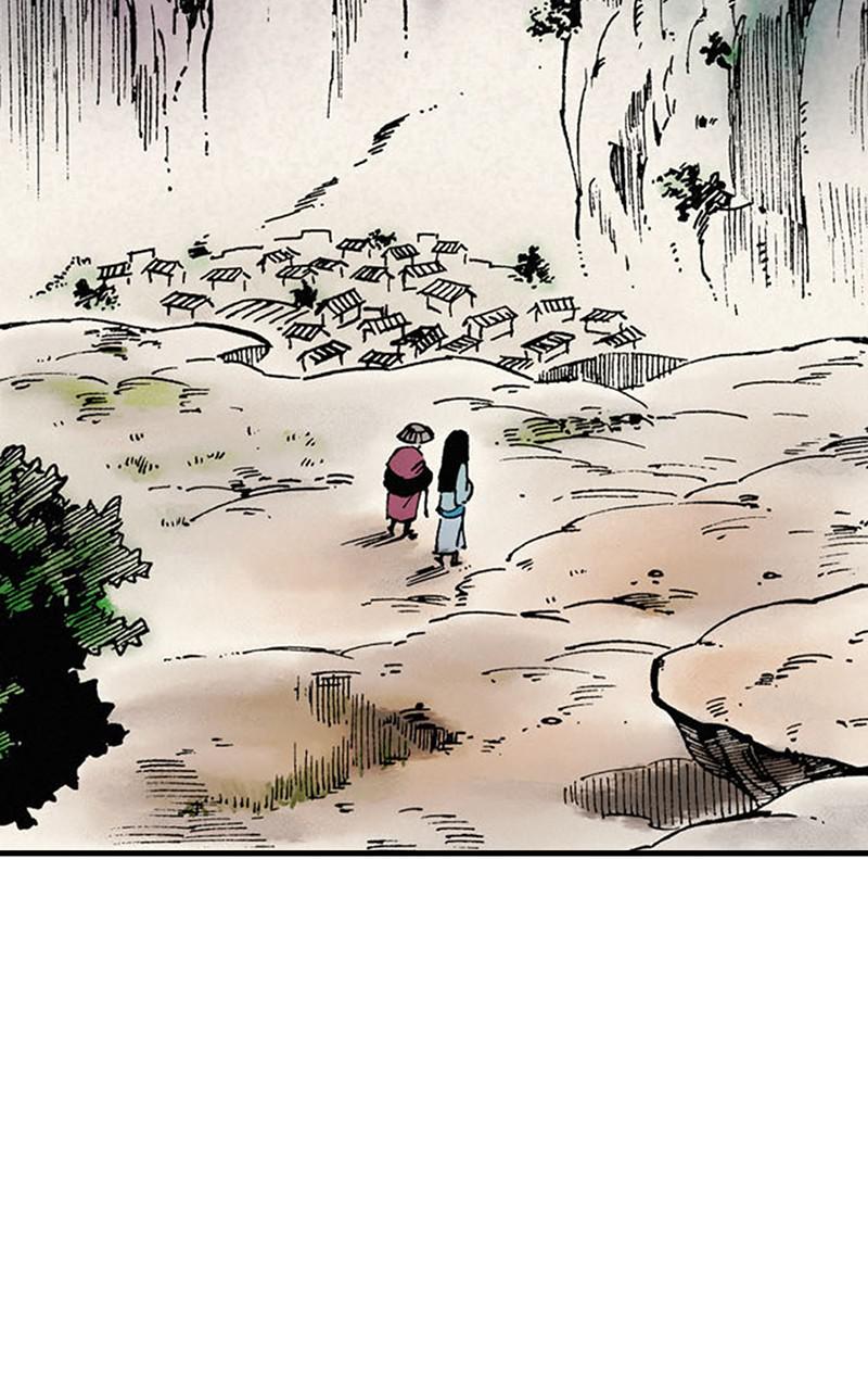 King of the East Chap 1 - Next Chap 2